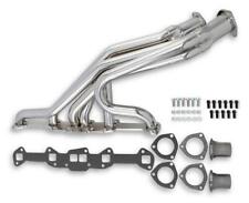 Scott Drake Exhaust Header - Fits 1965-1973 Ford Mustang (Liter: 3.3; 2.8; 4.1/E picture