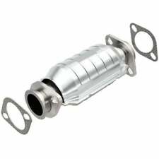 Fits 1987-1989 Nissan Stanza Direct-Fit Catalytic Converter 22764 Magnaflow picture