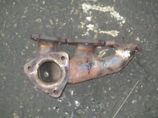 Driver Left Exhaust Manifold Fits 02-08 X TYPE 444377 picture