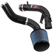 Injen SP2080BLK Black Aluminum Cold Air Intake for 2014-2019 Toyota Corolla 1.8L picture