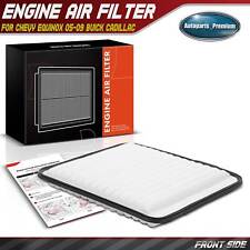 Engine Air Filter for Chevrolet Equinox 2005-2009 Pontiac Torrent Saturn Aura picture