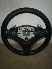 BMW E92 328i 335i 128i 135i Steering Wheel Sport With Paddle Shifters picture