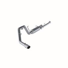 MBRP Exhaust S5314AL-GV Exhaust System Kit for 2013-2016 Toyota Tundra picture