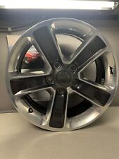 Jeep Wrangler 18 Inch Polished OEM Wheel Rim 2018 To 2023 picture