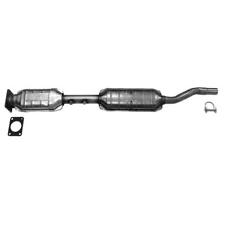 N/A Catalytic Converter Fits 2002 Cadillac Seville picture