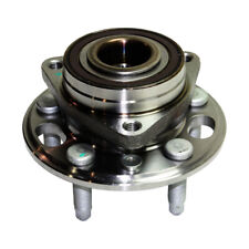 For Saab 9-5 Wheel Hub 2010 2011 Driver OR Passenger Side | 5 Lugs | Driven Type picture