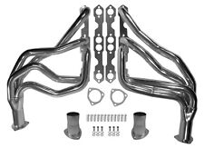 NEW SOUTHWEST SPEED LONG TUBE HEADERS,265-400,STAINLESS STEEL,1967-1991 SBC picture