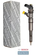Injection nozzle injector BMW E39 E46 330d 530d X5 730d 0445110047 7785984 Bosch picture