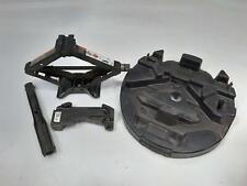 2014 - 2017 Chevy Caprice Spare Tire Tools Jack Kit with Tray OEM 92265119 picture