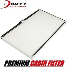 OLDSMOBILE CABIN AIR FILTER FOR OLDSMOBILE INTRIGUE 1998 - 2002 picture