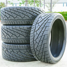 4 Tires Giovanna A/S 285/35R22 106V XL AS Performance picture