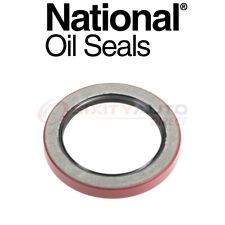 National Wheel Seal for 1959 Dodge D100 Pickup 5.1L V8 - Axle Hub Tire kq picture