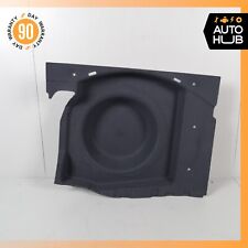 03-11 Mercedes W219 CLS550 CLS55 Spare Tire Trunk Floor Carpet Cover Panel OEM picture