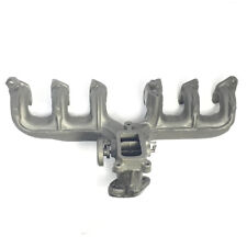 Exhaust Manifold 198 & 225 6-(SLANT-6cyl) Dodge Chrysler Plymouth Pickup Van Car picture