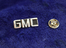 GMC Hat Lapel Pin Accessory Truck Sierra Jimmy Canyon Yukon Denali picture