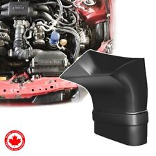 86 FRS BRZ Intake Snorkel Duct for OEM Airbox 2013-2020 picture