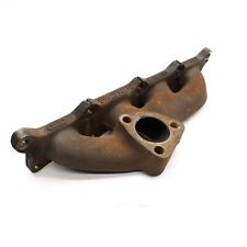 1997 - 2005 AUDI A4 TURBO EXHAUST MANIFOLD TURBOCHARGER HEADERS GAS EXIT ENGINE picture