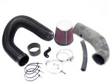 Clio II 98-00 1.4 1.6  K&N Cold air intake Filter 57-0242 Express ship BIG SALE picture