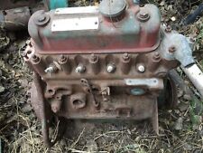 Austin Healey Sprite MG Midget 948cc engine complete, for rebuild or parts picture