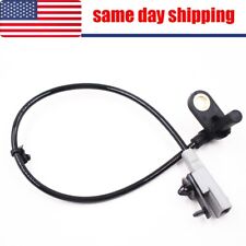 Rear Right ABS Wheel Speed Sensor Fit for Infiniti 2014-2020 Q50 2017-2020 Q60 picture