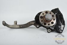 07-14 Mercedes W221 S400 CL600 Wheel Carrier Spindle Knuckle Hub Front Right OEM picture
