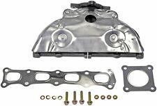 Exhaust Manifold Fits 2007-2012 Dodge Caliber Dorman 357NA13 picture