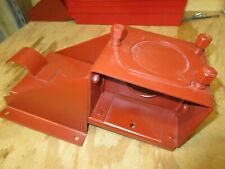 M38 Spare Tire Carrier fits willys jeep CJ5 MTR066 picture