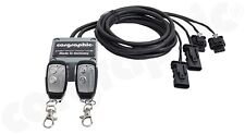 CARGRAPHIC Valve-Control-Unit with 3-modes for BMW X3 M / X4 M G01 / G02 Compe. picture