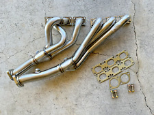 E46, E39, Z3 Exhaust Headers/Manifolds - Bimmer Brothers picture
