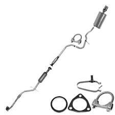 Catalytic Resonator Muffler Exhaust System Kit fits: 1999-2002 Cavalier Sunfire  picture