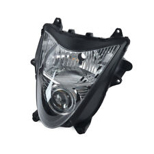 Clear Front Headlight Headlamp Assembly For Suzuki GSXR1300 Hayabusa 2008-2020 picture