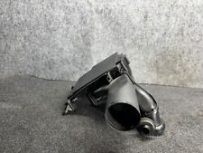 ✔MERCEDES R230 SL600 S65 S600 CL65 V12 AIR INTAKE CLEANER BOX RIGHT SIDE OEM picture