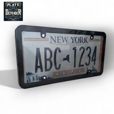 NEW Phantom License Plate Cover (Off Road Use) Version 2.0 picture