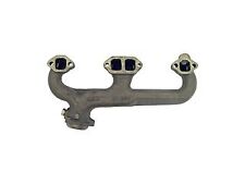 Left Exhaust Manifold Dorman For 1987-1994 Chevrolet G20 1988 1989 1990 1991 picture