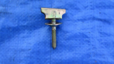 90-96 Nissan 300zx b1 spare tire hold down bolt picture