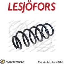 CHASSIS SPRING FOR TOYOTA AURISKombi 2ZR-FXE 1.8L 4cyl AURIS station wagon  picture