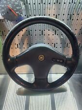 Nissan 300ZX Z32 Steering Wheel 3 Spoke picture