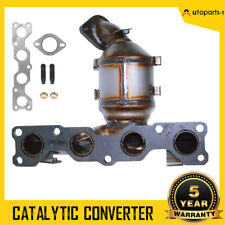 Manifold Catalytic Converter for 2009-2015 Kia Optima 2.4L EPA Direct Fit picture