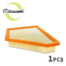 EPChunMi 1pc ENGINE AIR FILTER for 11-16 Chevy Equinox GMC Terrain FA6131 AF6131 picture