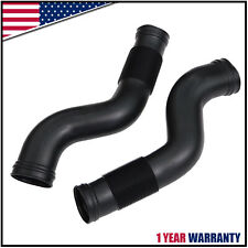 Left Right Air Intake Duct Pipe Hose For Mercedes Benz ML350 ML300 GL450 W164 picture