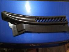 Custom Windshield Cowl Grill Passenger Side (LHD version) Fits Nissan 300ZX/Z32 picture