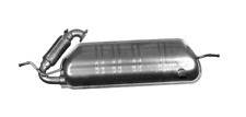 New Genuine Smart Fortwo Exhaust Muffler (2008-2015) OE 1324900015 picture
