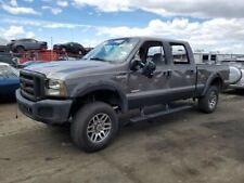 F250SD    2007 Spare Wheel Carrier 1190958 picture