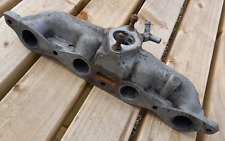 Ford X Flow Kent Crossflow Inlet Manifold Ford FoMoCo Escort Cortina Capri picture