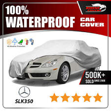 Mercedes-Benz Slk350 6 Layer Car Cover 2005 2006 2007 2008 2009 2010 2011 picture