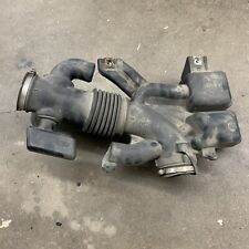 2007-2014 Expedition Navigator 5.4 Air Intake Resonator Duct Tube Assembly OEM picture