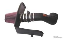 K&N COLD AIR INTAKE - 57 SERIES SYSTEM FOR GMC Envoy XL 5.3L 2003 2004 picture