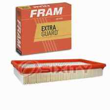 FRAM Extra Guard Air Filter for 1992-1994 Plymouth Sundance Intake Inlet sh picture