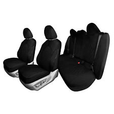 Custom Fit Neoprene Car Seat Covers for 2018-2022 Toyota Camry picture