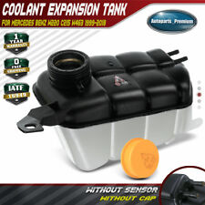 Coolant Expansion Tank for Mercedes-Benz W220 C215 W463 CL G S65 AMG 2205000049 picture